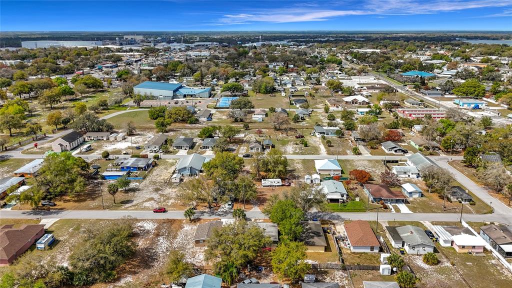 319 Leta Street Auburndale, FL 33823 - Photo 36 of 45 an aerial view of a city