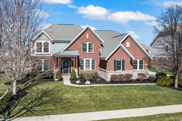 $999,000 | 14580 Pleasant Crest Avenue, Fishers, IN 46037