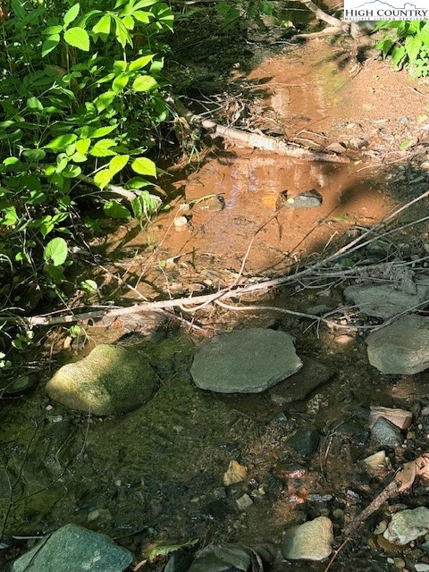 5 Oak Trail Creston, NC 28615 - Photo 17 of 21 a view of outdoor space