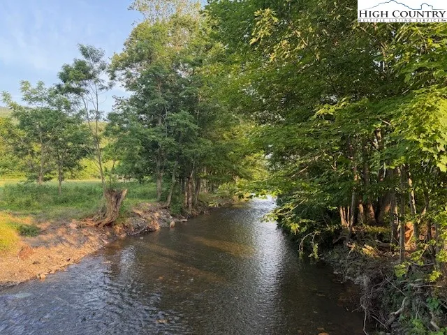 $22,500 | 5 Oak Trail, Creston, NC 28615