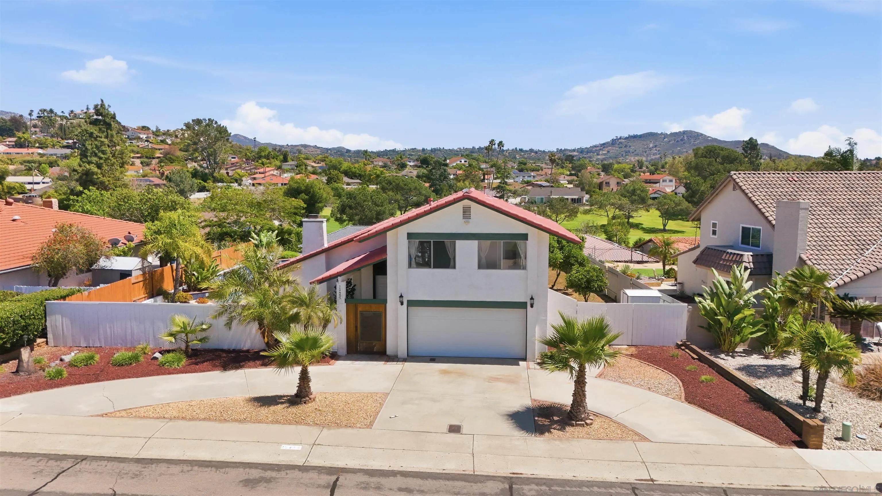 12485 Grandee Road San Diego, CA 92128 - Photo 57 of 59