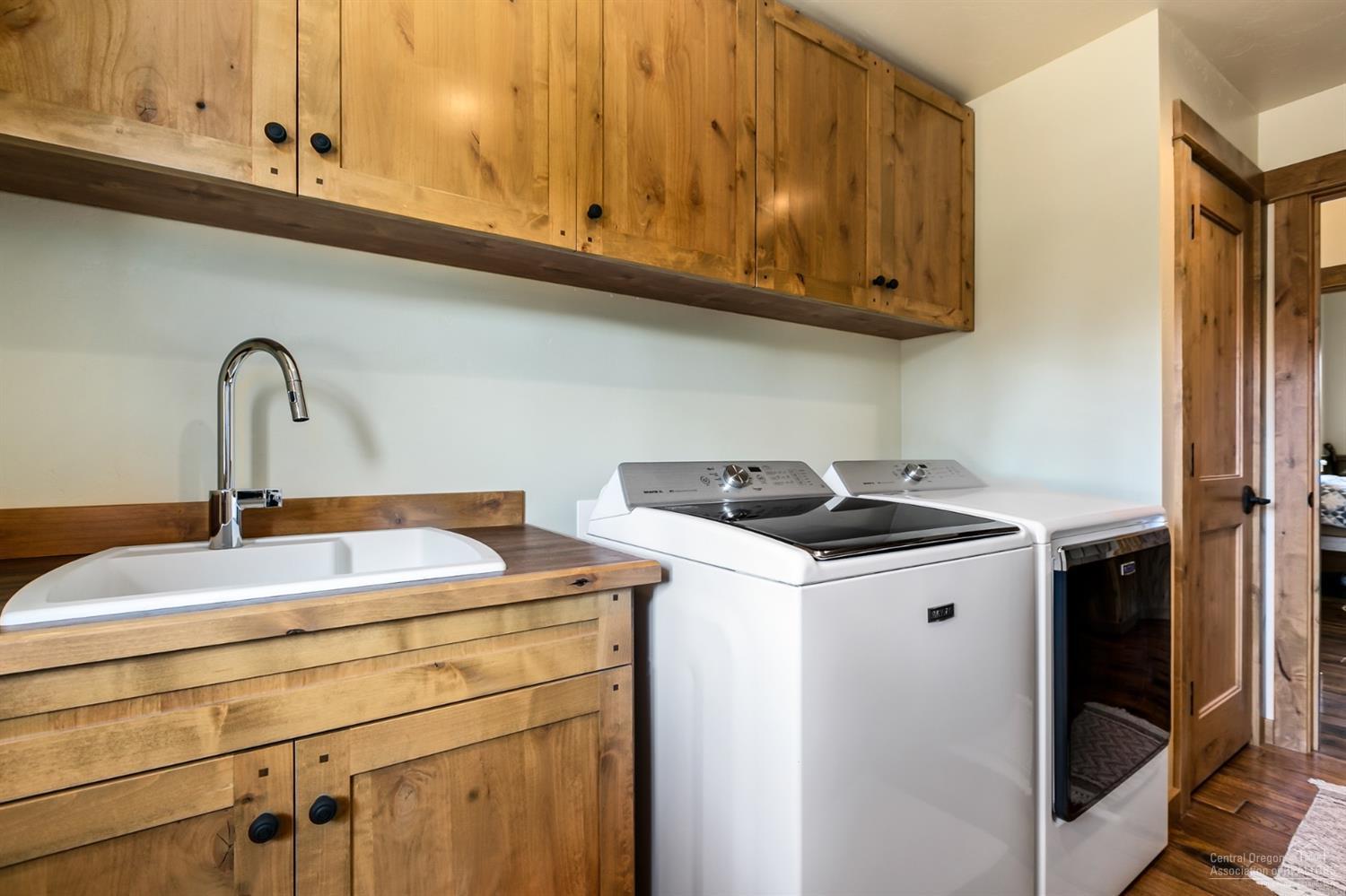 16680 Jordan Road Sisters, OR 97759 - Photo 19 of 25 Gallery Image 19