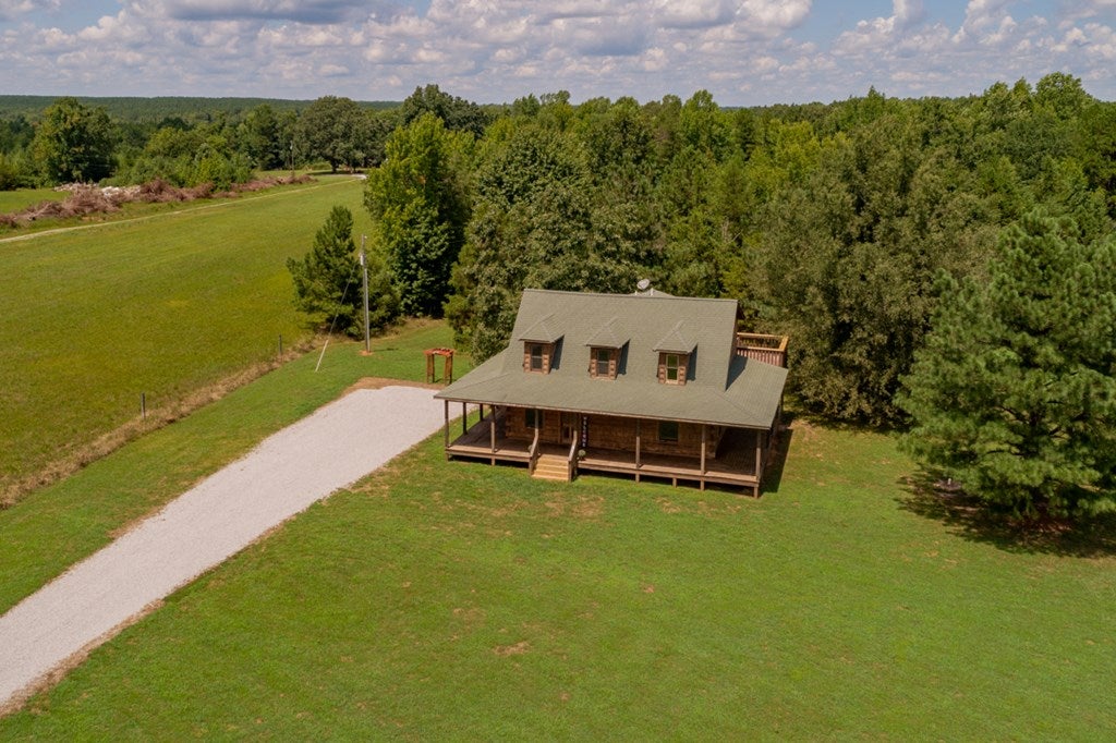 1119 Beech Forest Road Kenbridge, VA 23944 - Photo 29 of 33 Gallery Image 29