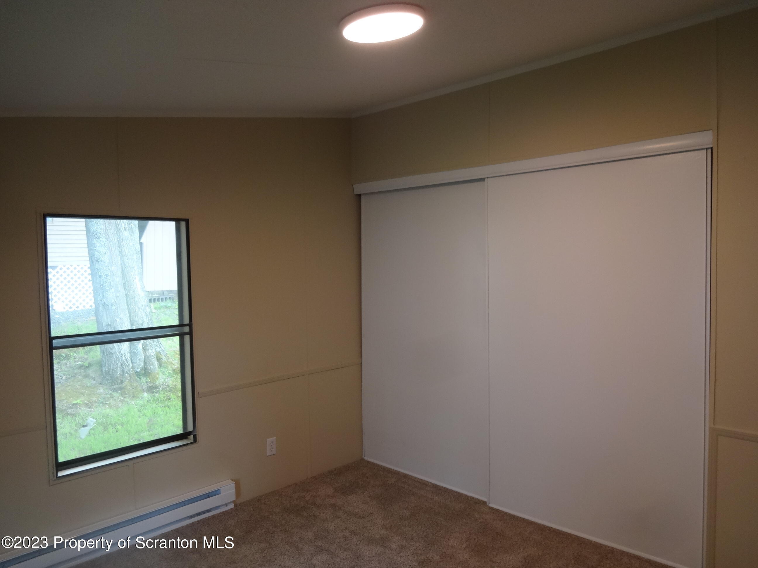 16 Hi View Terrace Lake Ariel, PA 18436 - Photo 19 of 23 a view of an empty room with a window