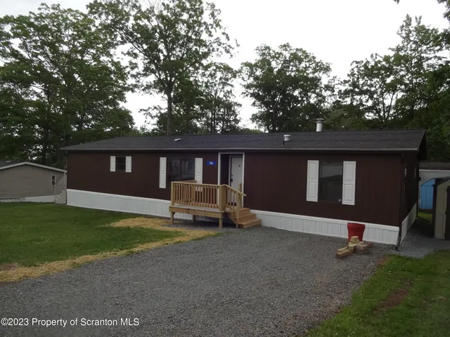 $79,900 | 16 Hi View Terrace, Lake Ariel, PA 18436