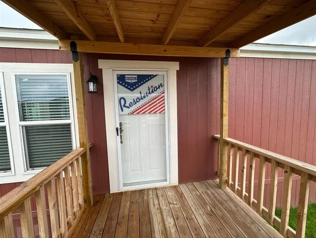 $1,800 | 14 Liberty Road, Crowley, TX 76036