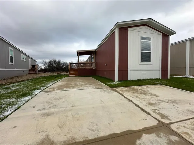 $1,800 | 14 Liberty Road, Crowley, TX 76036