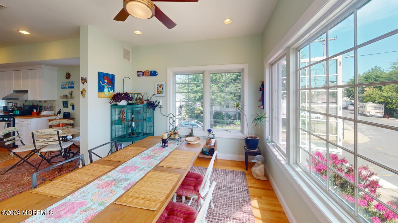 5 Beach Boulevard Highlands, NJ 07732 - Photo 13 of 26 5-Beach-Blvd-Dining-Room 1