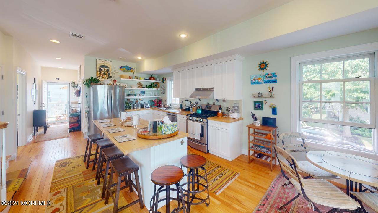 5 Beach Boulevard Highlands, NJ 07732 - Photo 15 of 26 5-Beach-Blvd-Kitchen