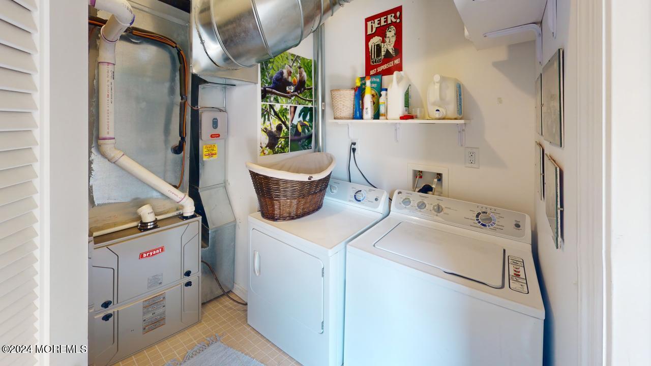 5 Beach Boulevard Highlands, NJ 07732 - Photo 16 of 26 5-Beach-Blvd-Laundry