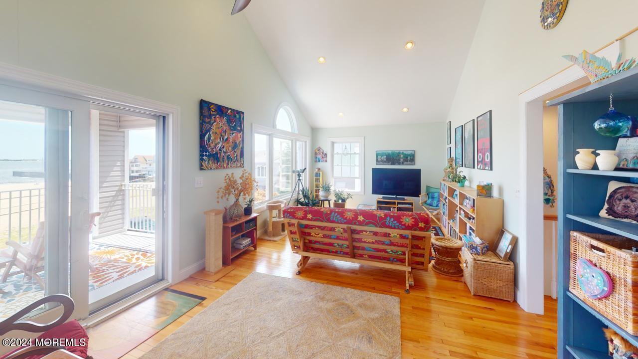 5 Beach Boulevard Highlands, NJ 07732 - Photo 18 of 26 5-Beach-Blvd-Living-Room 2