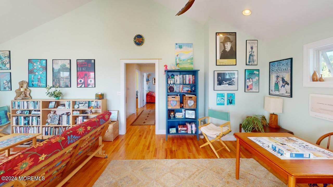 5 Beach Boulevard Highlands, NJ 07732 - Photo 19 of 26 5-Beach-Blvd-Living-Room 3