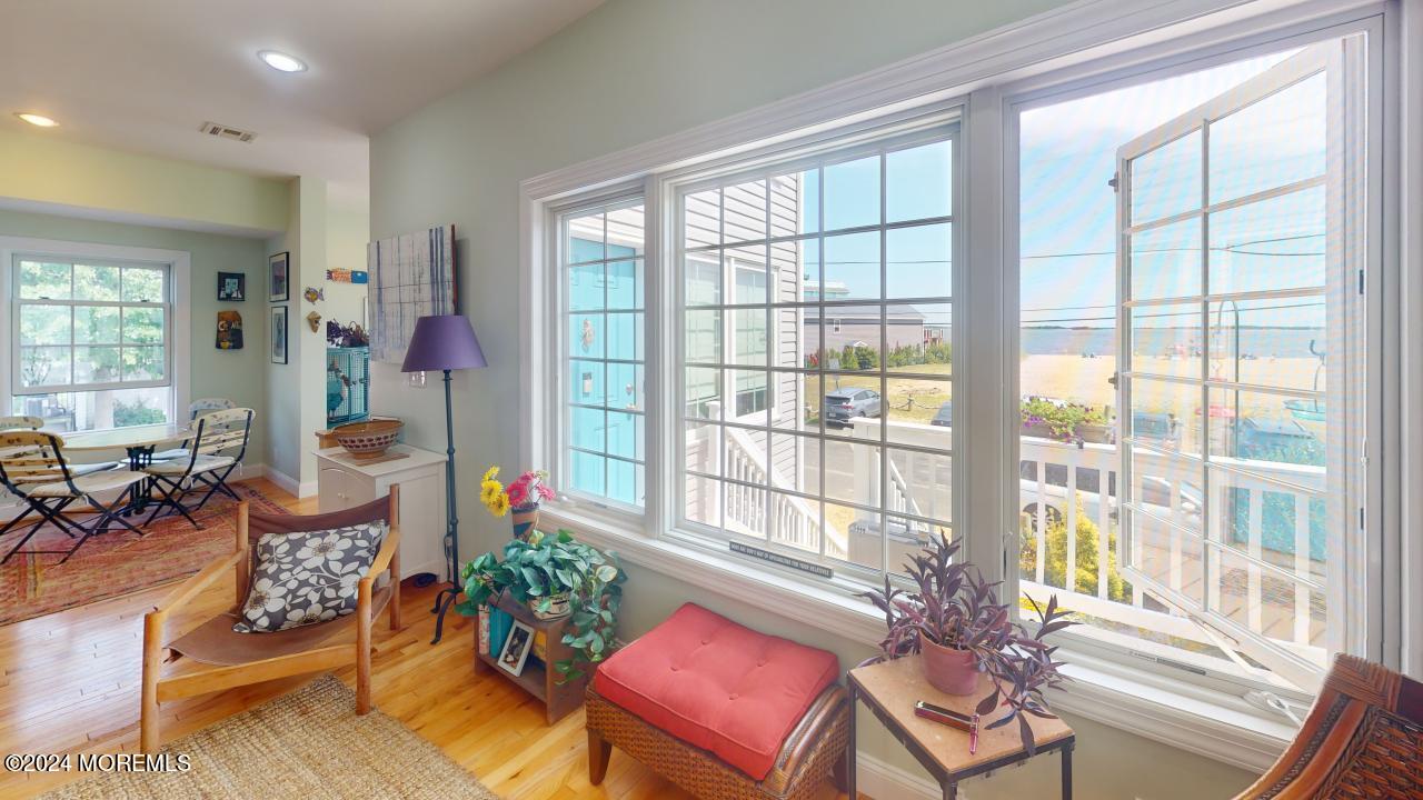5 Beach Boulevard Highlands, NJ 07732 - Photo 20 of 26 5-Beach-Blvd-Living-Room
