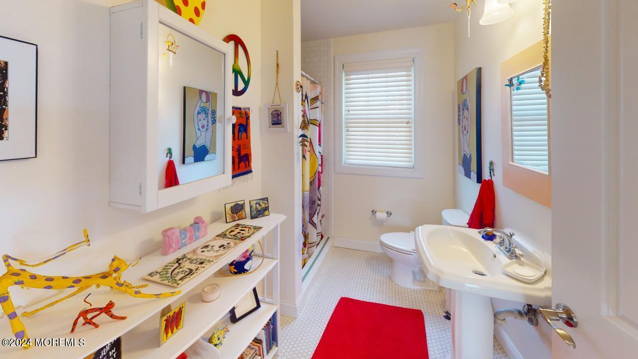 5 Beach Boulevard Highlands, NJ 07732 - Photo 21 of 26 5-Beach-Blvd-Bathroom 1