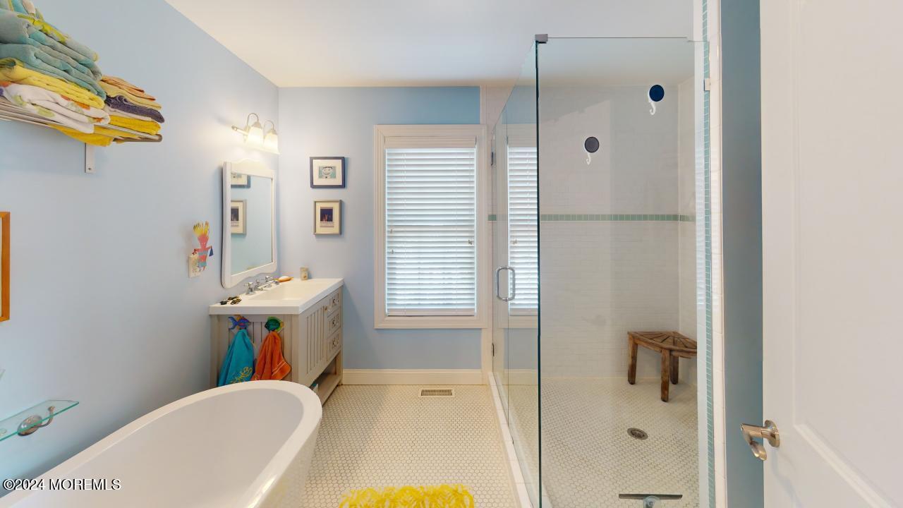 5 Beach Boulevard Highlands, NJ 07732 - Photo 22 of 26 5-Beach-Blvd-Bathroom