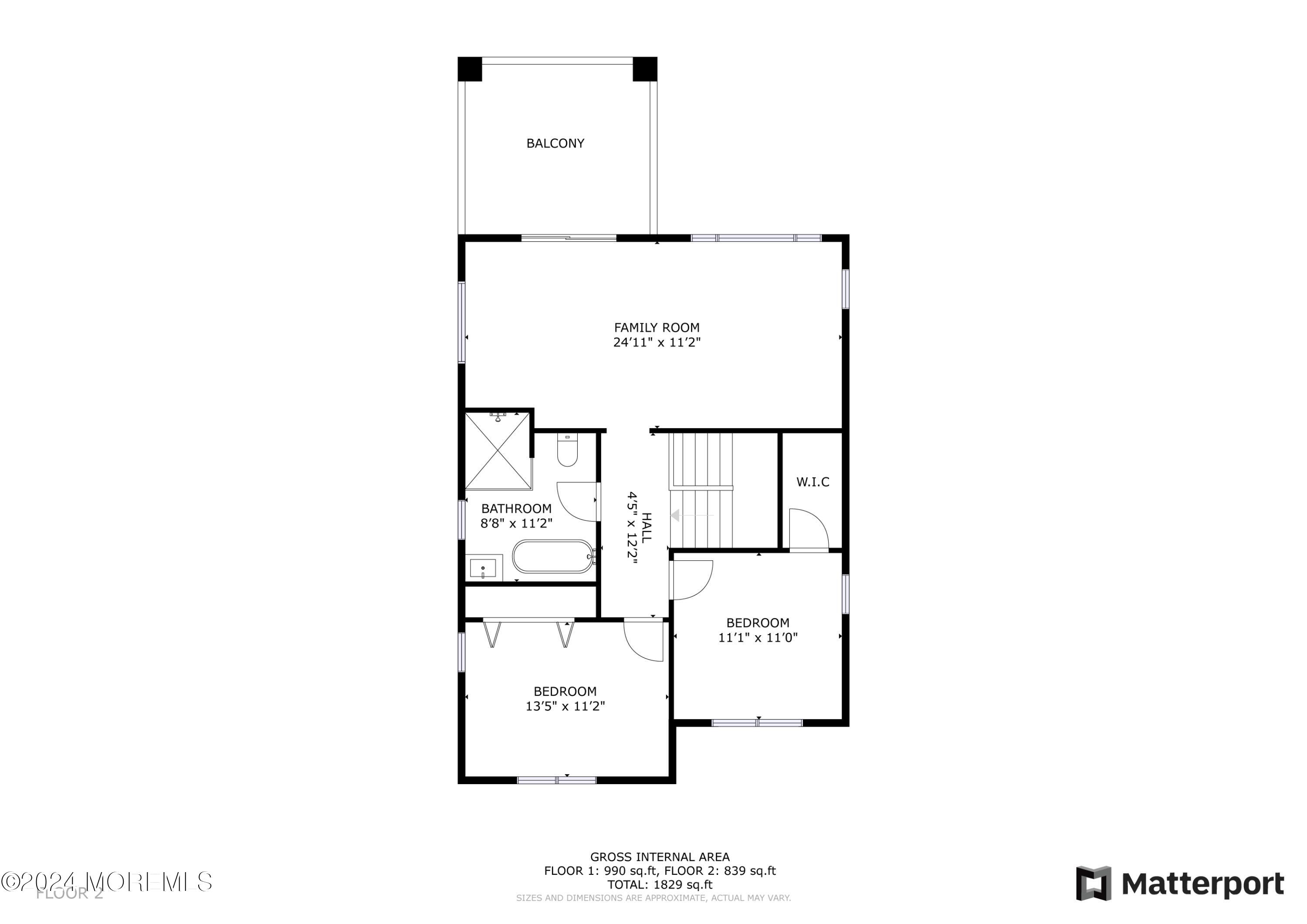 5 Beach Boulevard Highlands, NJ 07732 - Photo 26 of 26 5 Beach-FLOOR-2