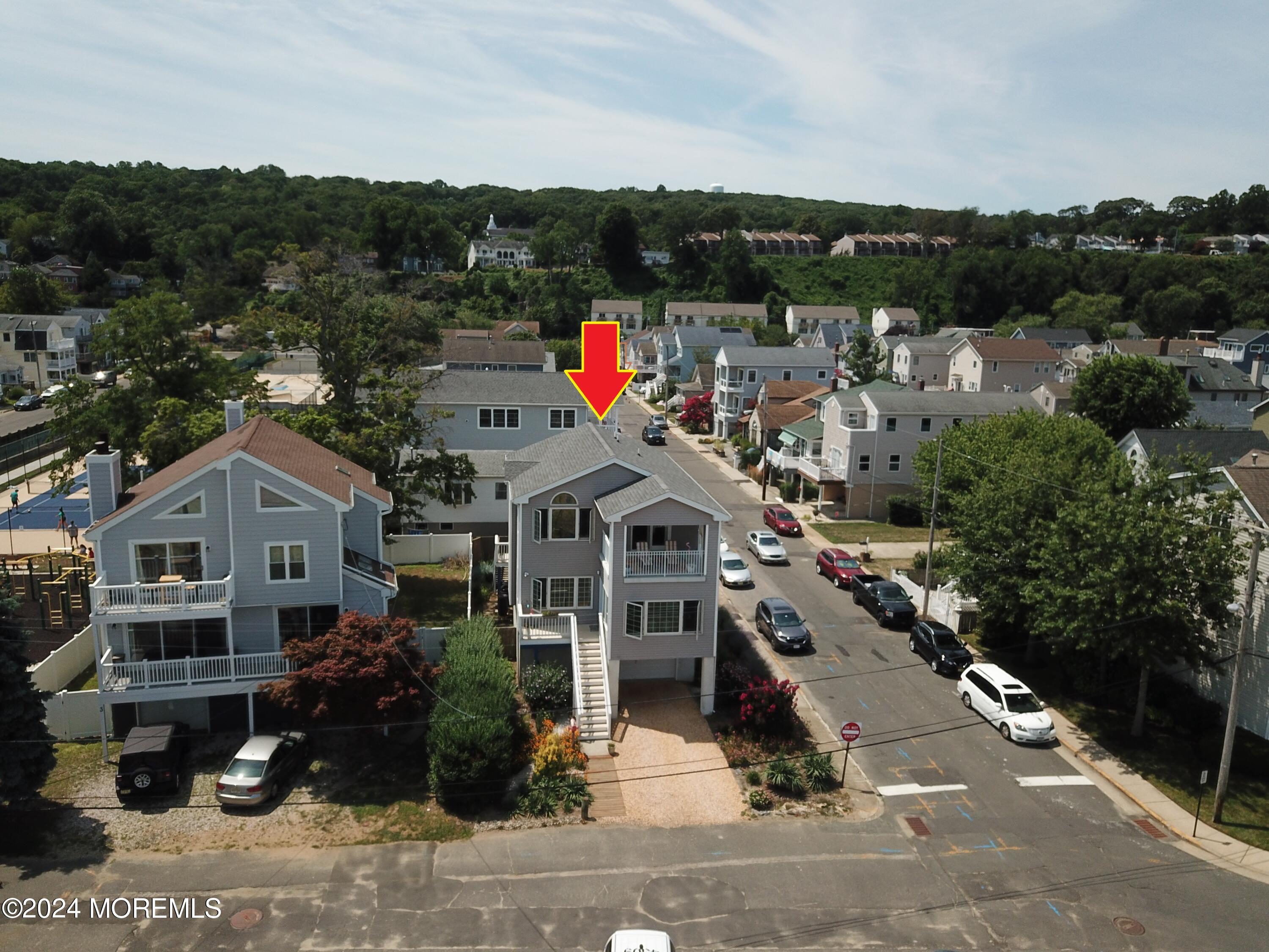 5 Beach Boulevard Highlands, NJ 07732 - Photo 6 of 26 5 Beach Dr1