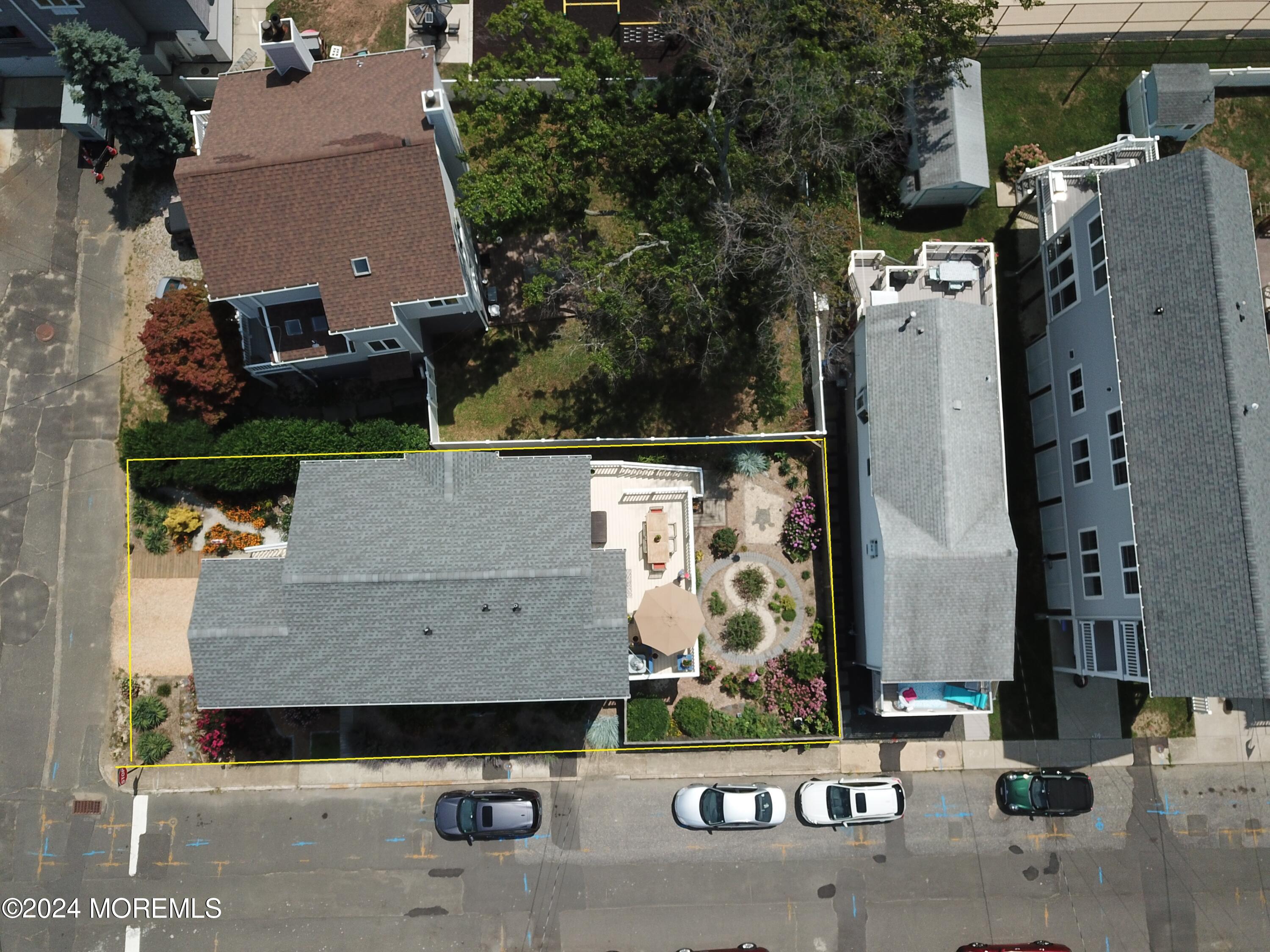 5 Beach Boulevard Highlands, NJ 07732 - Photo 7 of 26 5 Beach Dr2