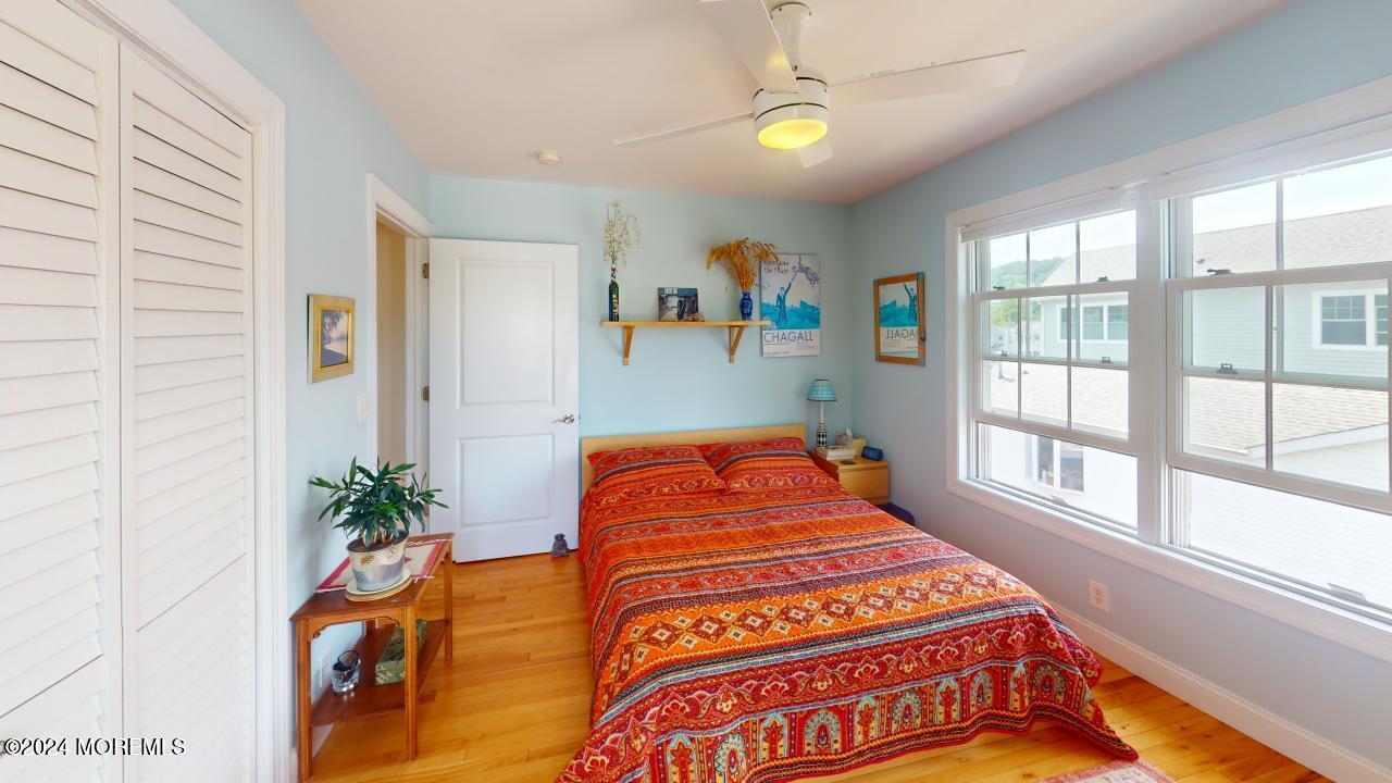 5 Beach Boulevard Highlands, NJ 07732 - Photo 9 of 26 5-Beach-Blvd-Bedroom 3