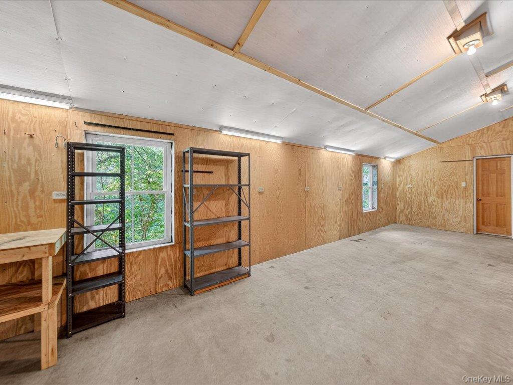 121 Valley Farm Road Millbrook, NY 12545 - Photo 30 of 34 a view of a livingroom with furniture