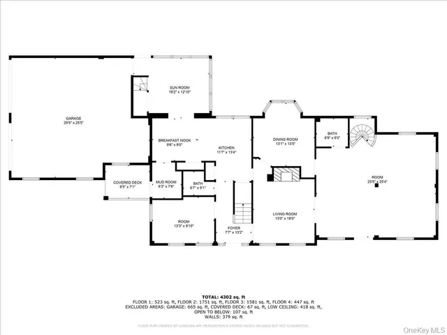 $940,000 | 121 Valley Farm Road, Millbrook, NY 12545
