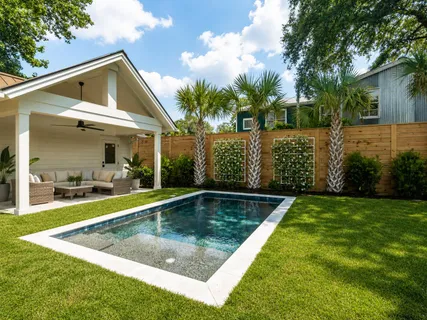 $3,895,000 | 904 Randall Drive, Mount Pleasant, SC 29464
