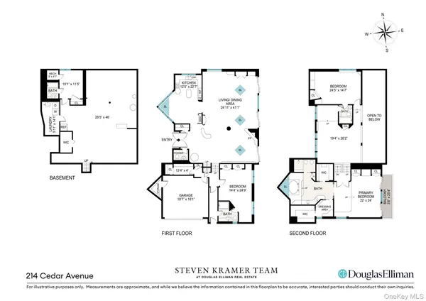$3,950,000 | 214 Cedar Avenue, Hewlett, NY 11557