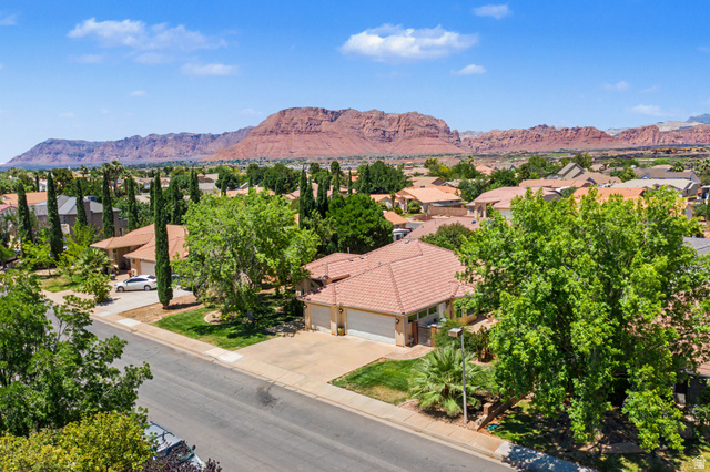 3034 Swiss Drive Santa Clara, UT 84765 - Photo 57 of 59 Mountain view