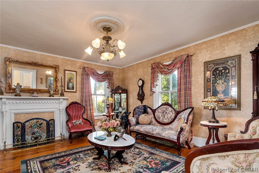 1321 Fox Point Road Reedville, VA 22539 - Photo 22 of 47 Gallery Image 22