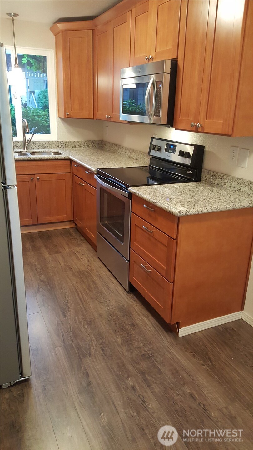 1461 Rainier Court Fircrest, WA 98466 - Photo 19 of 22