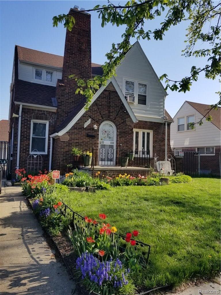 8081 Rolyat Street Detroit, MI 48234 - Photo 2 of 32 20180508_084321.jpg