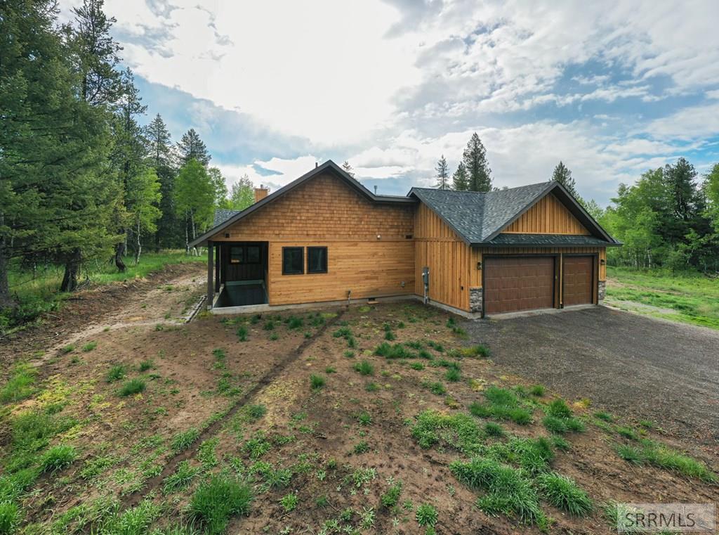 4383 Granite Ridge North Ashton, ID 83420 - Photo 7 of 54