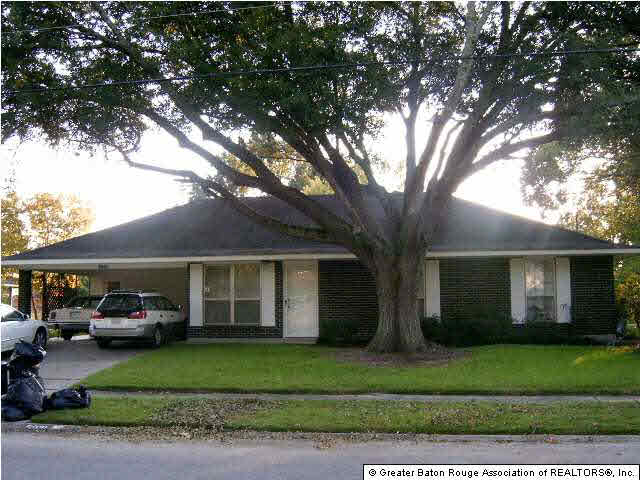 5931 West Rio Drive Baton Rouge, LA 70812 - Photo 1 of 1 Gallery Image 1