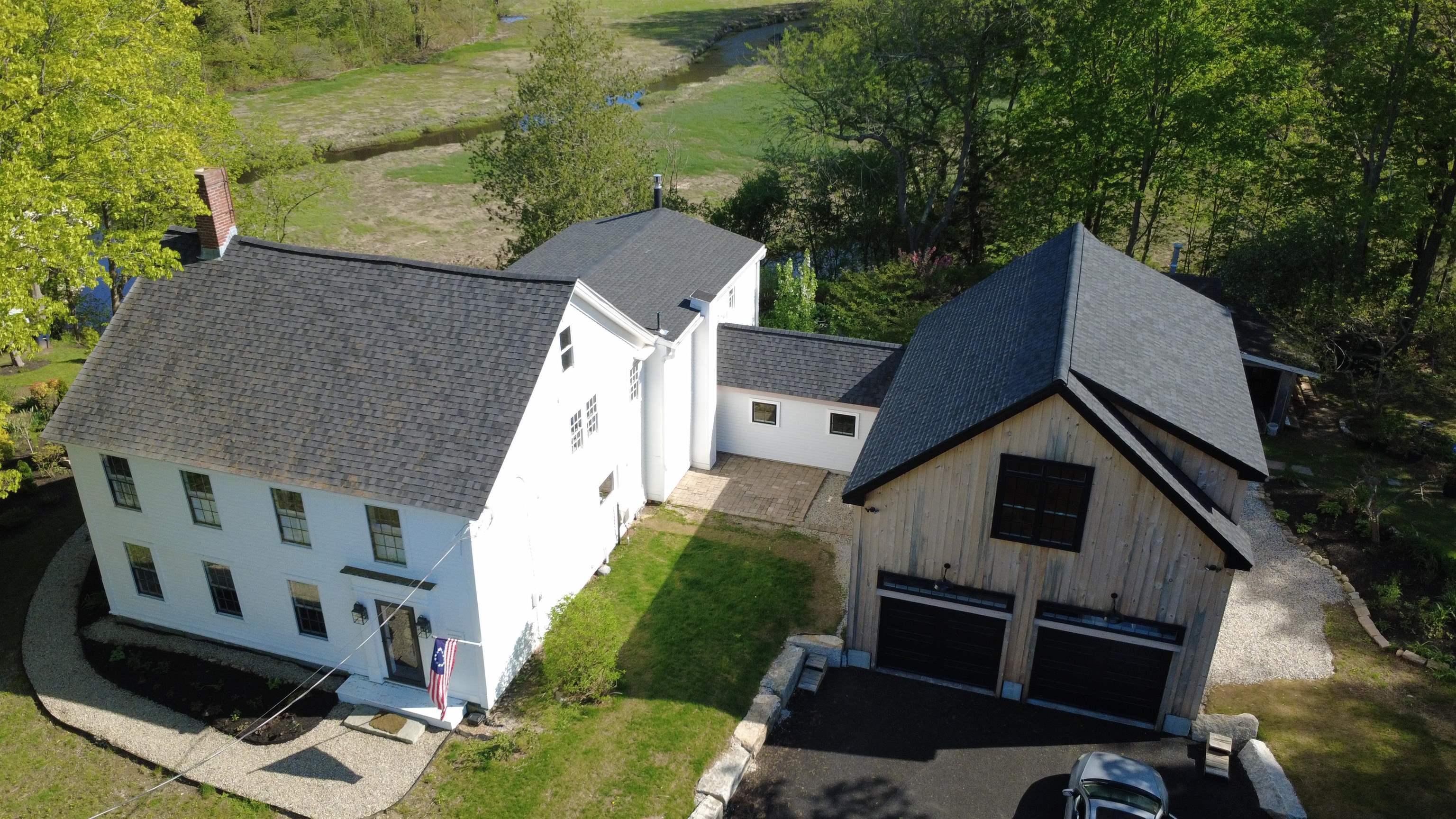 85 College Road Stratham, NH 03885 - Photo 2 of 59