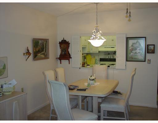 257 South Cypress Road, Unit 433 Pompano Beach, FL 33060 - Photo 3 of 9 Dining Room