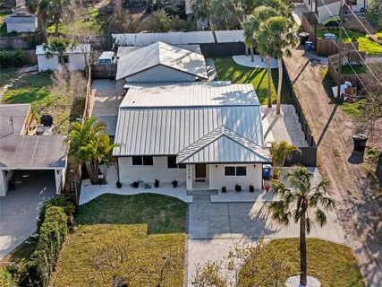 $820,500 | 7218 Park Street South, St. Petersburg, FL 33707