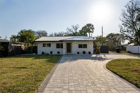 $820,500 | 7218 Park Street South, St. Petersburg, FL 33707