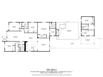 $820,500 | 7218 Park Street South, St. Petersburg, FL 33707