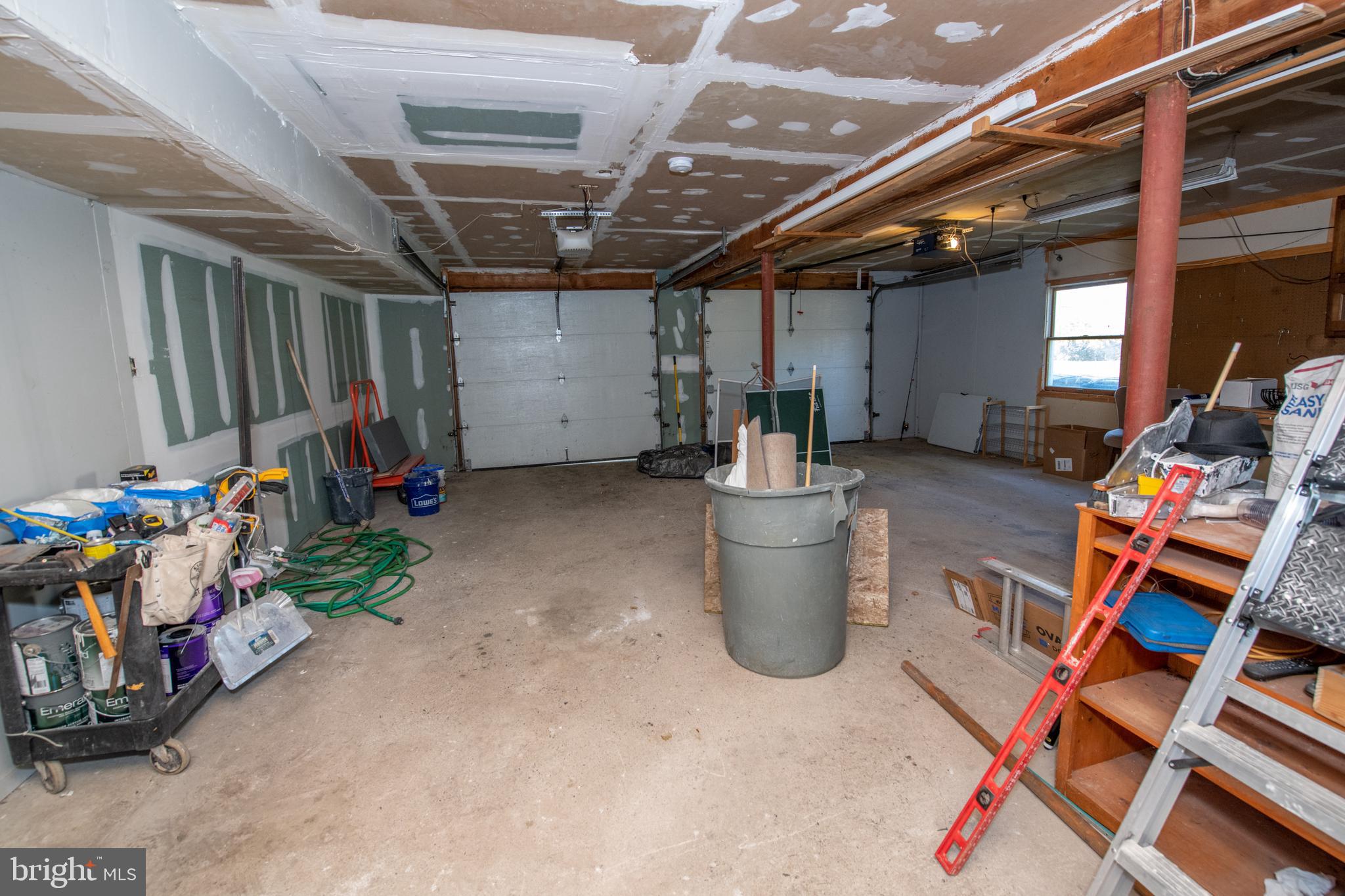 307 Evergreen Road Horsham, PA 19044 - Photo 53 of 64 2 Car Garage