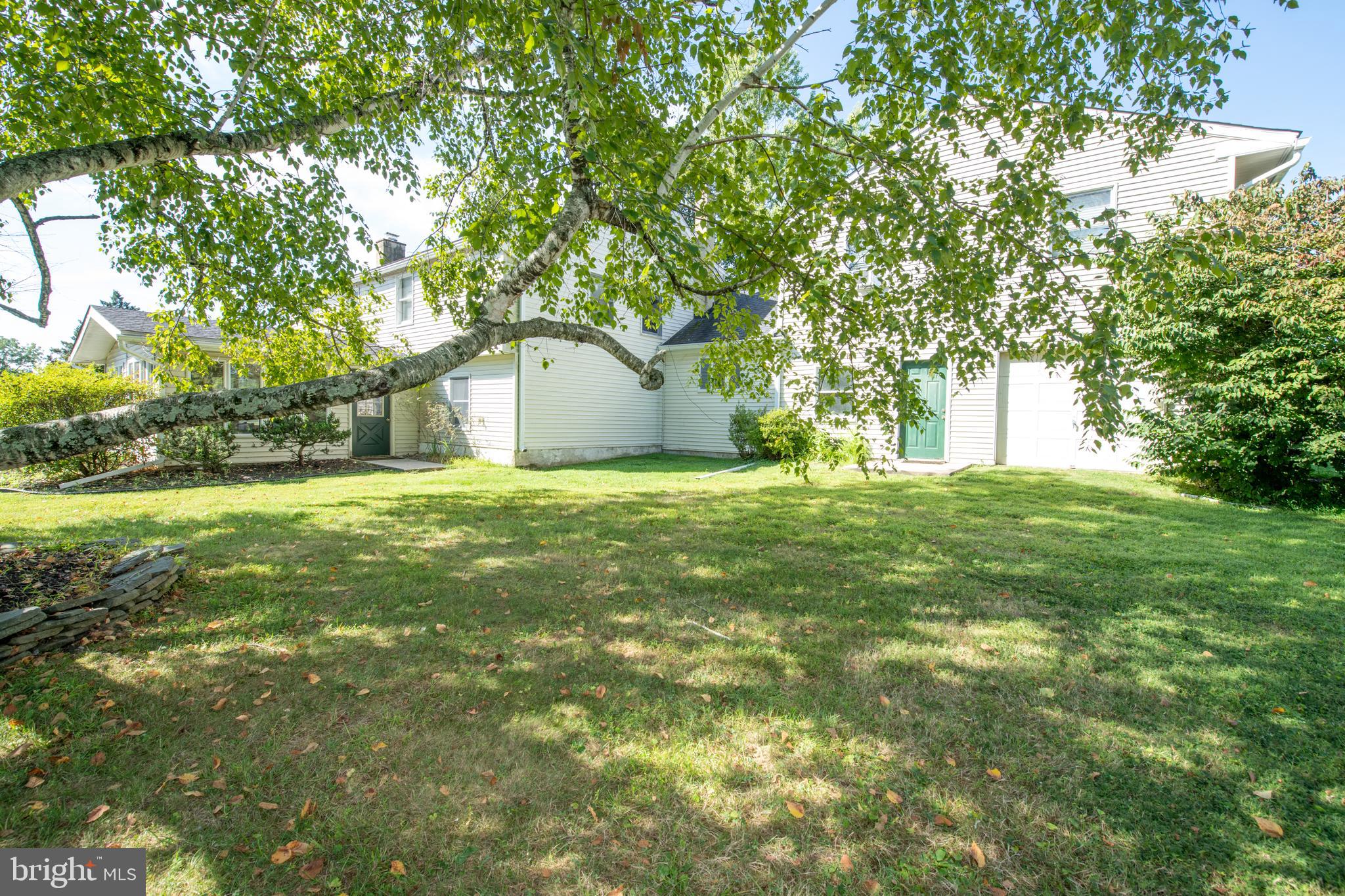 307 Evergreen Road Horsham, PA 19044 - Photo 62 of 64 Exterior Back