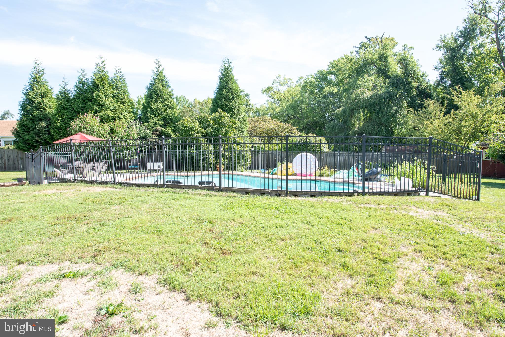 307 Evergreen Road Horsham, PA 19044 - Photo 64 of 64 Back Yard
