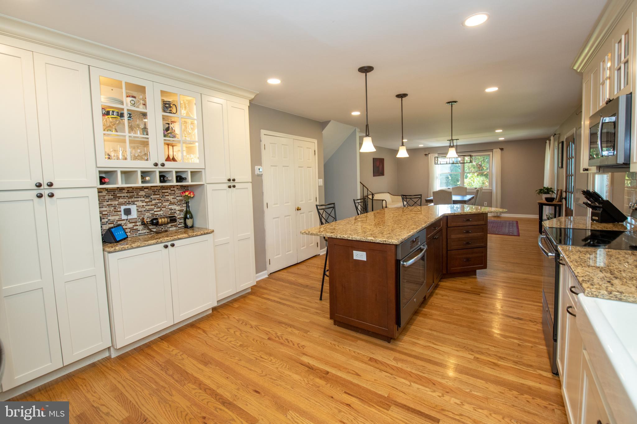 307 Evergreen Road Horsham, PA 19044 - Photo 7 of 64 Kitchen