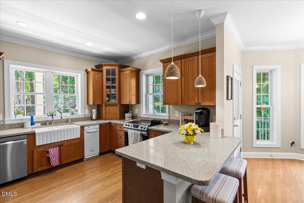 1084 Whip Lane Stem, NC 27581 - Photo 12 of 52 Kitchen