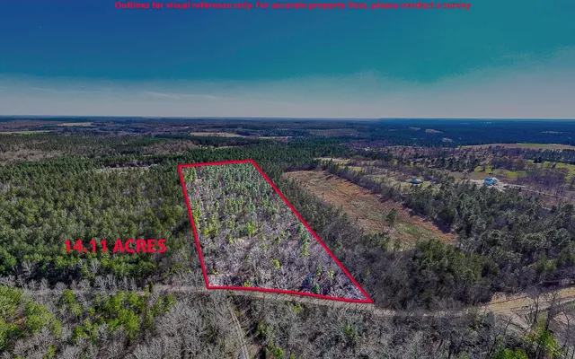 $142,000 | Lot 14 Bluffwood Road, Wagener, SC 29164