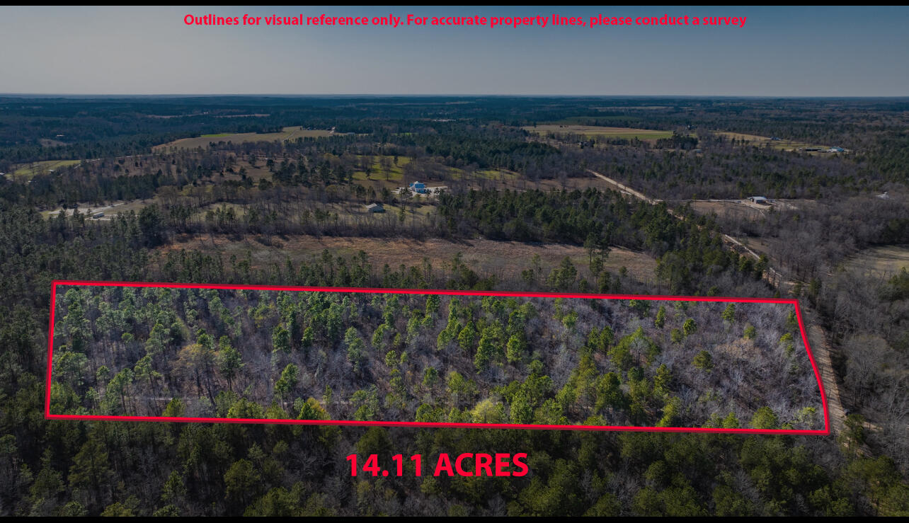 Lot 14 Bluffwood Road Wagener, SC 29164 - Photo 2 of 10 IMG_3851