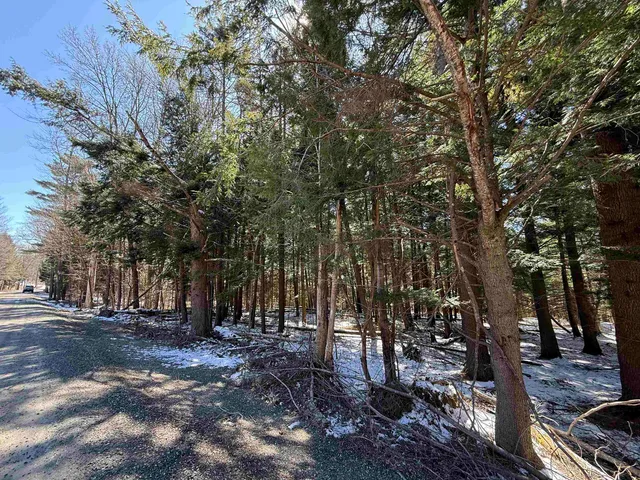 $95,000 | Tbd Plot Road, Johnson, VT 05656
