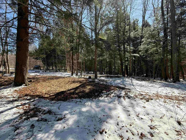 $95,000 | Tbd Plot Road, Johnson, VT 05656