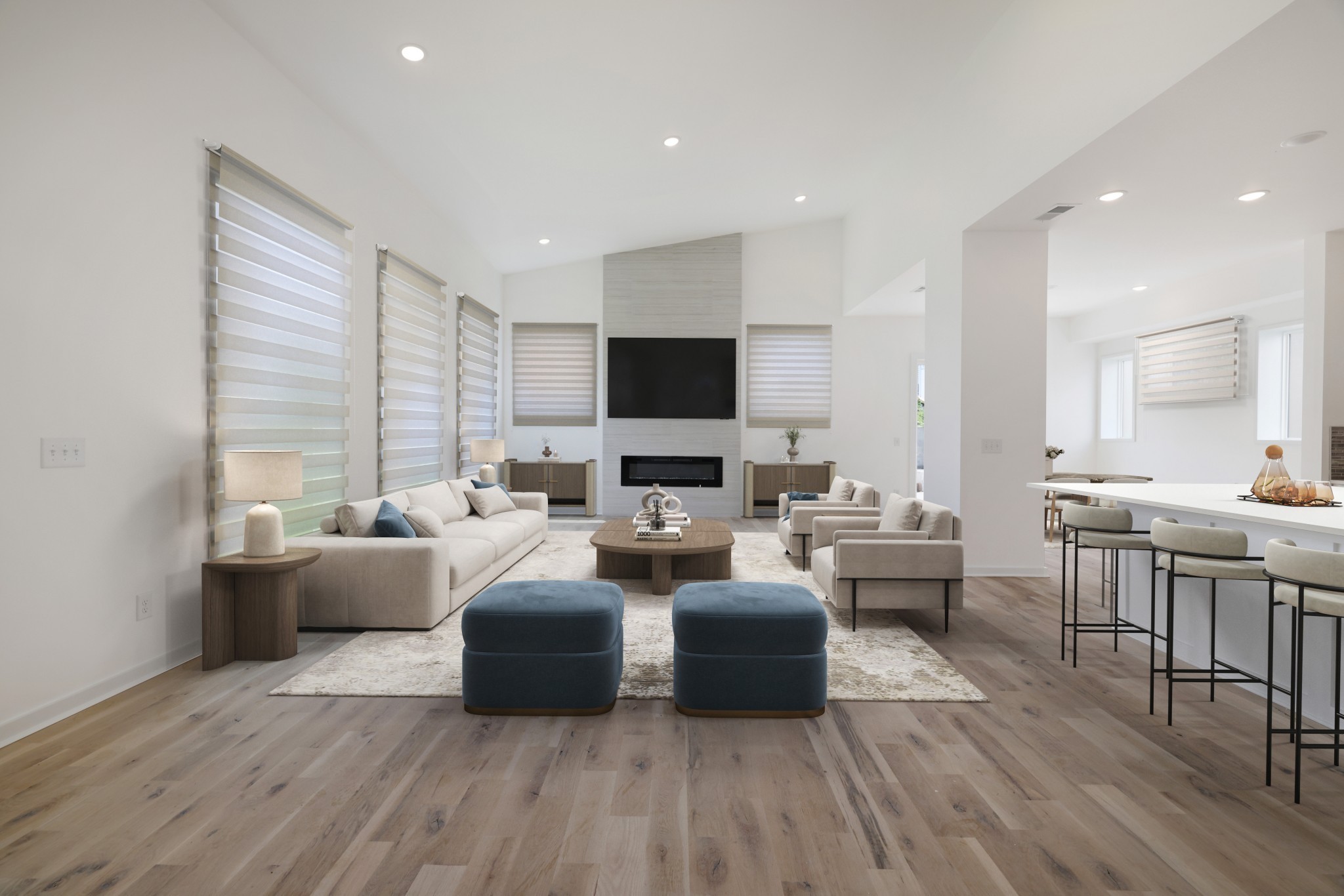 1620 Boxwood Drive, Unit 56 Nashville, TN 37211 - Photo 5 of 20