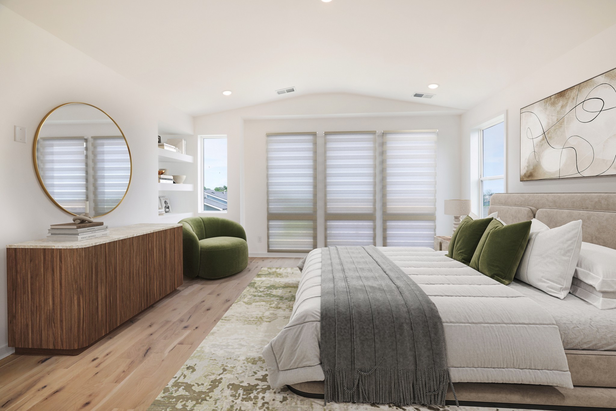 1620 Boxwood Drive, Unit 56 Nashville, TN 37211 - Photo 8 of 20