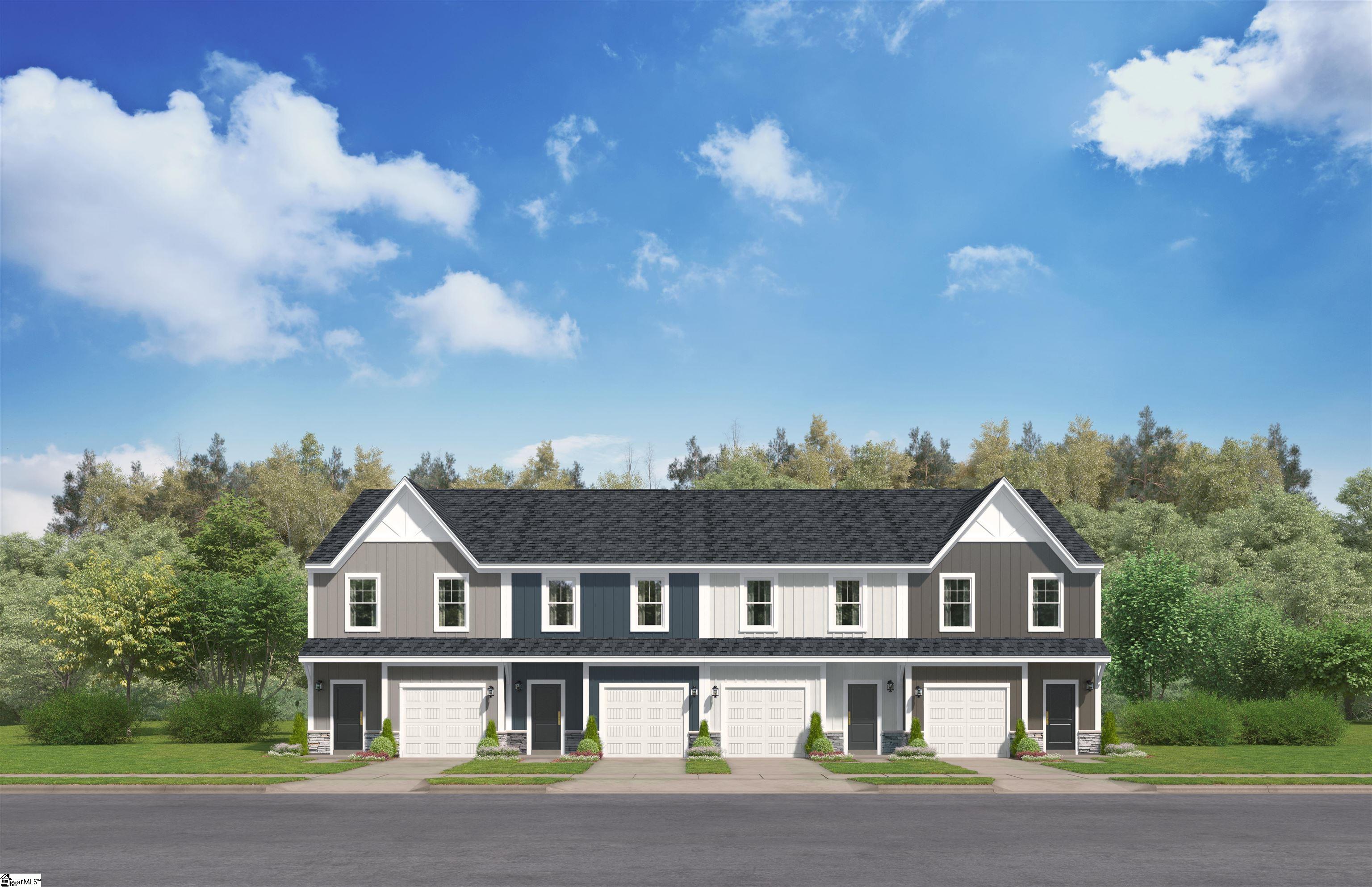 219 Santorini Way Mauldin, SC 29662 - Photo 1 of 4